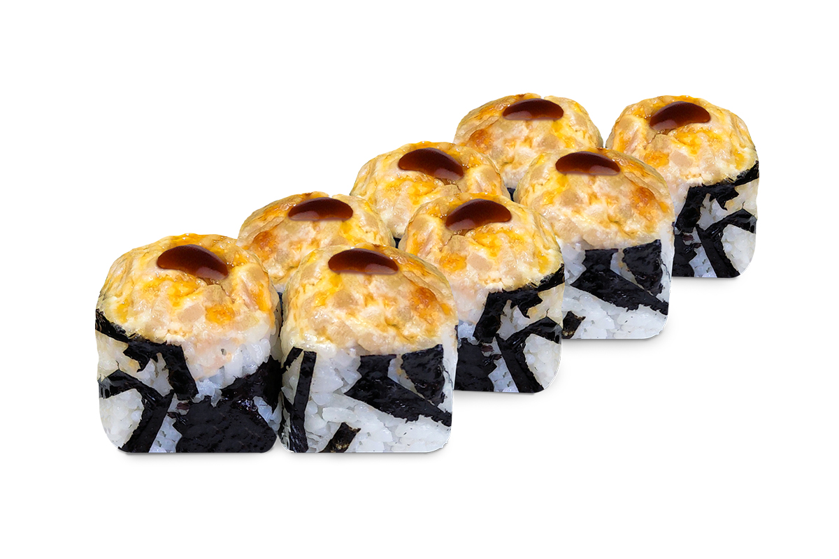 картинка Вкуснябрь от магазина Sushi-Love