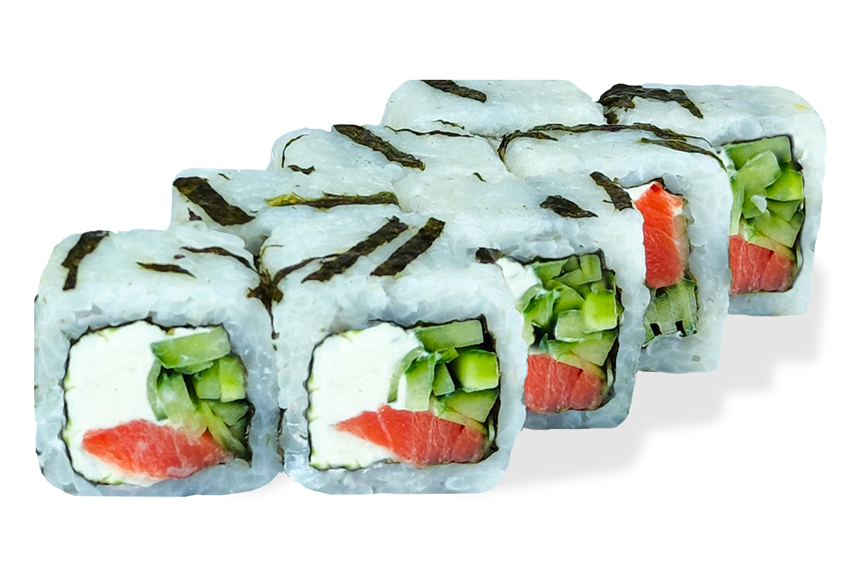 картинка Аляска от магазина Sushi-Love